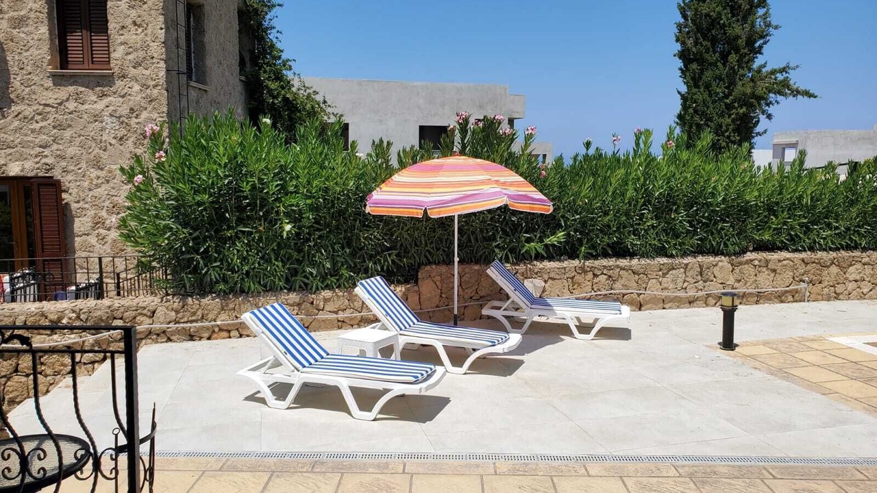 Photo of Patio Balcony in Catalkoy