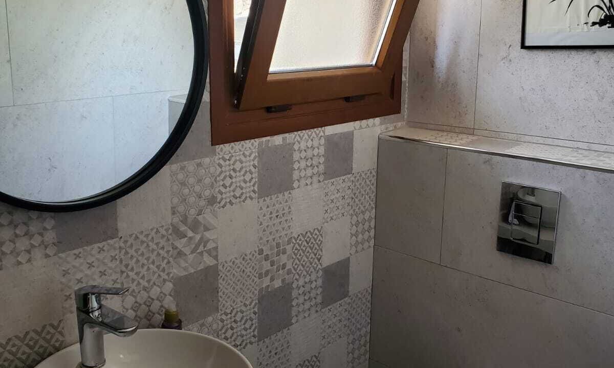 Photo of Bathroom in Catalkoy
