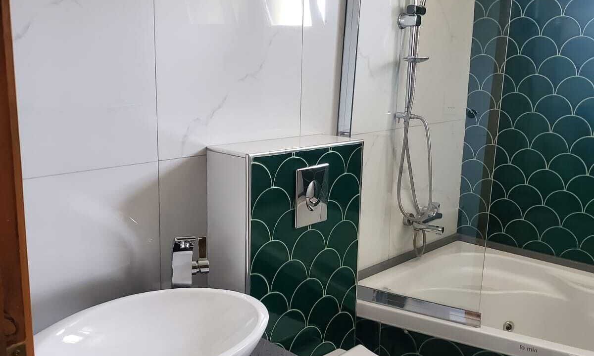 Photo of Bathroom in Catalkoy