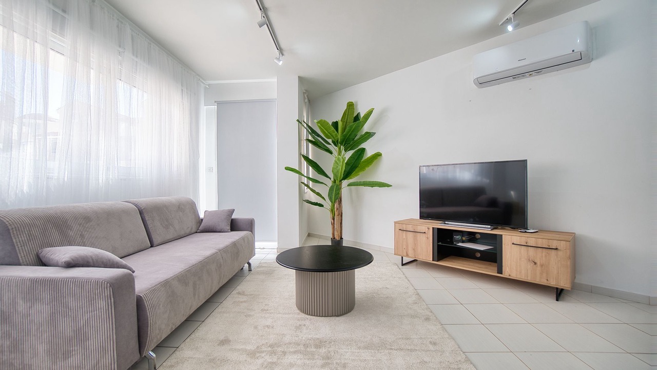 Photo of Livingroom in Paphos