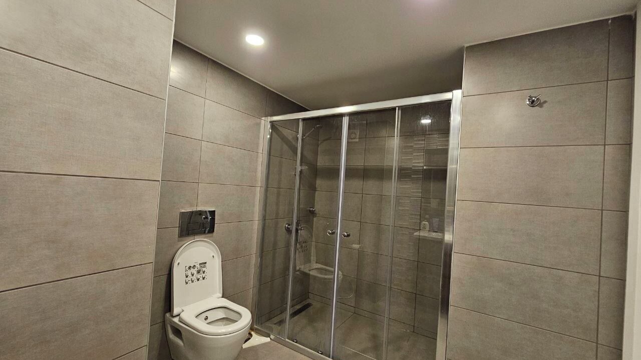 Photo of Bathroom in Karavas