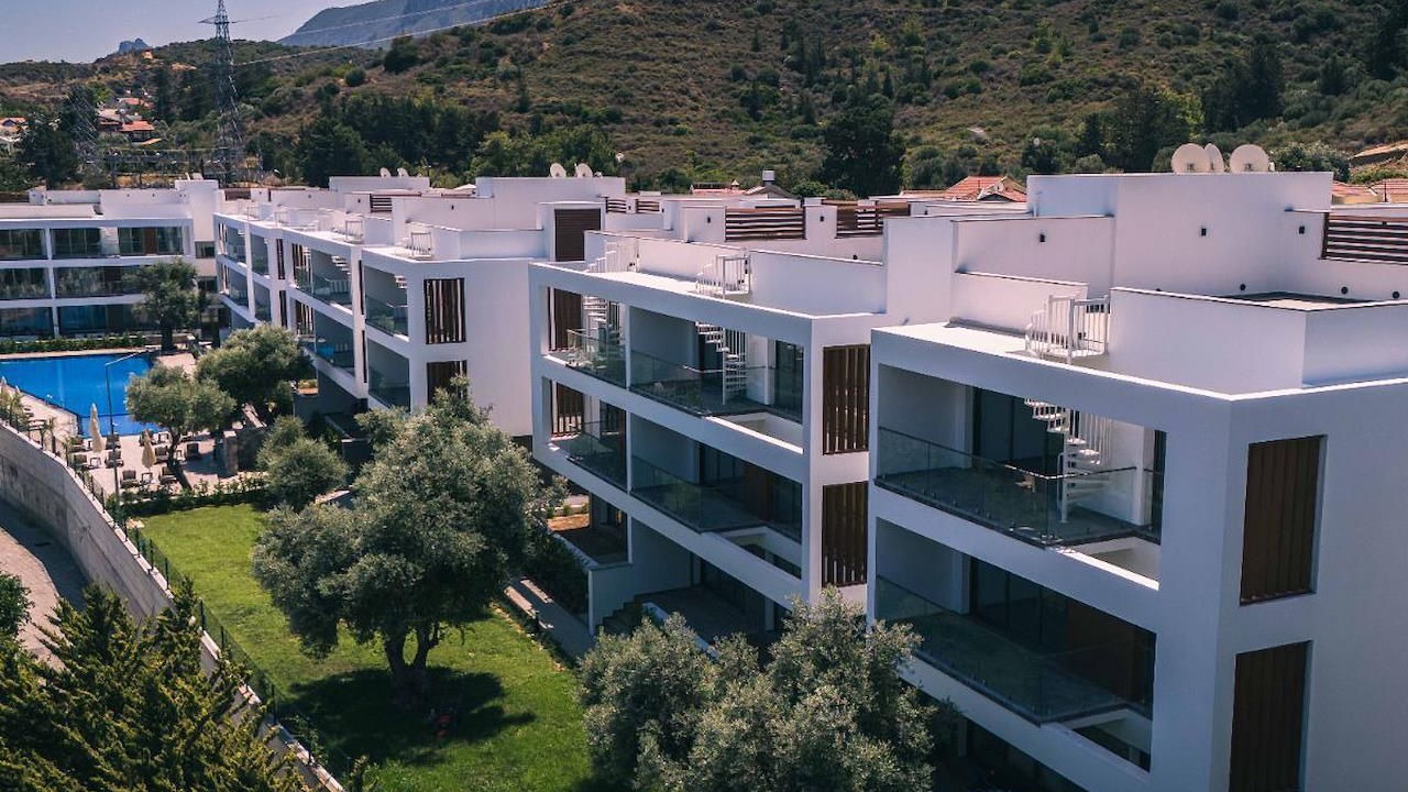 Photo of Outdoor in Karavas
