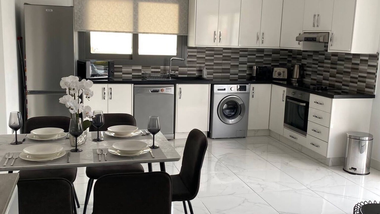 Photo of Kitchen in Paphos