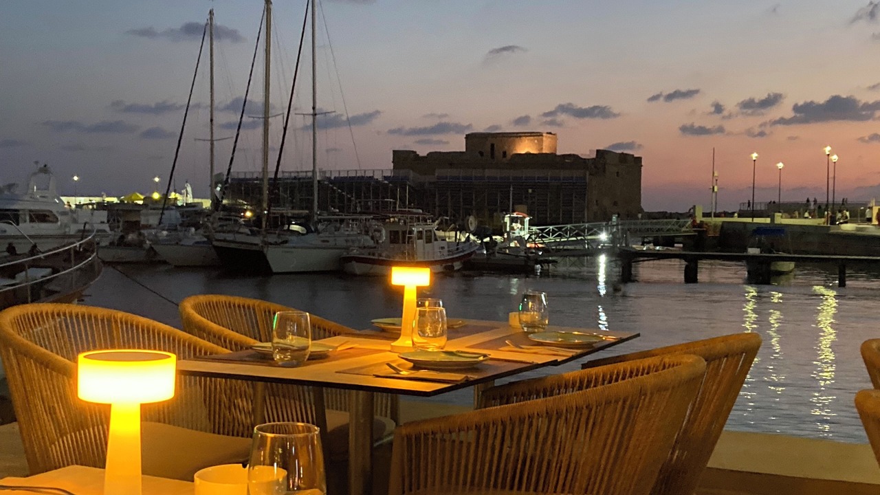 Photo of Others in Paphos