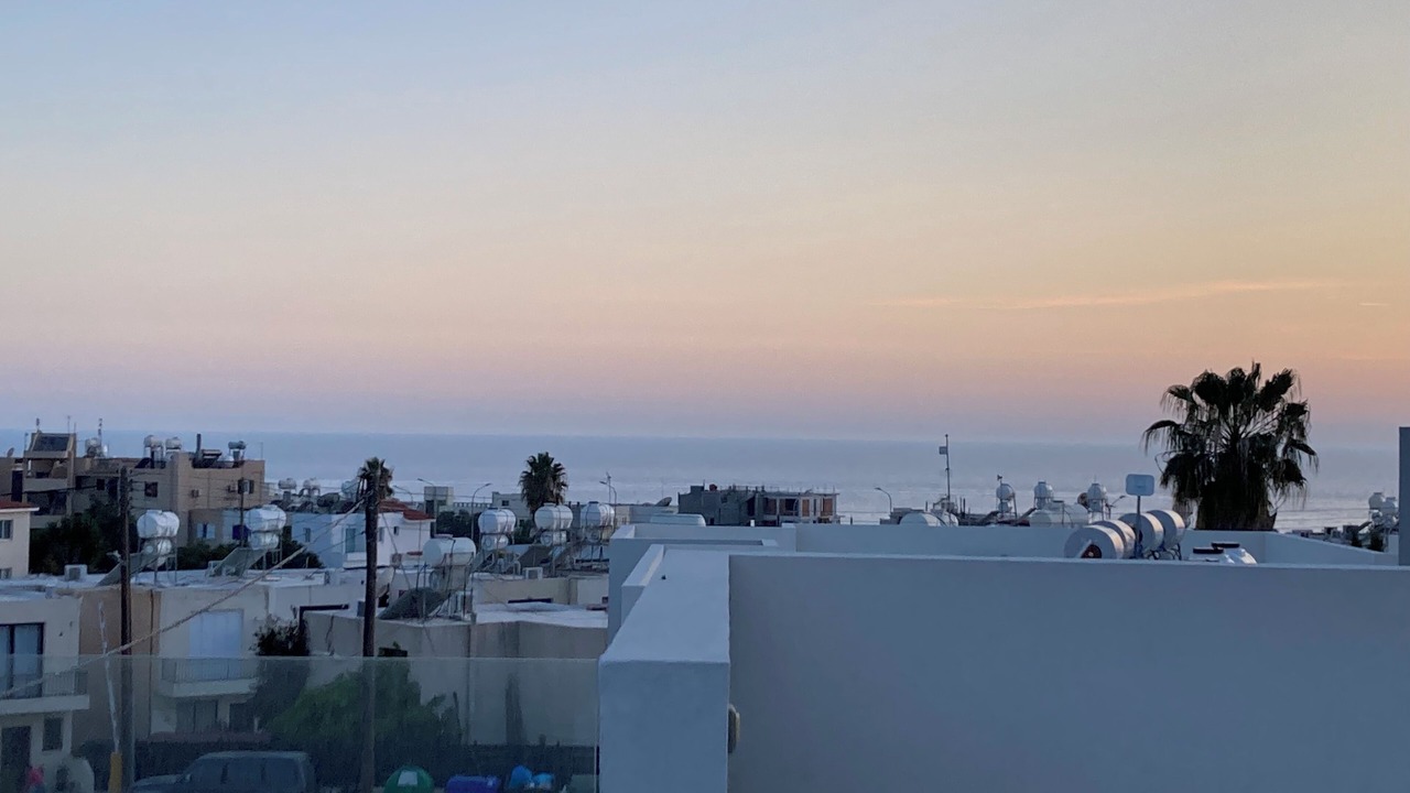 Photo of Patio Balcony in Paphos