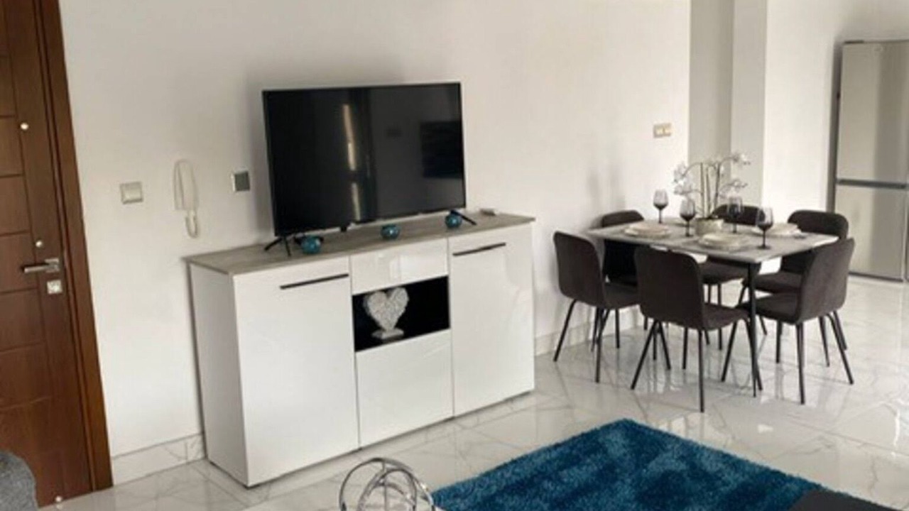 Photo of Livingroom in Paphos