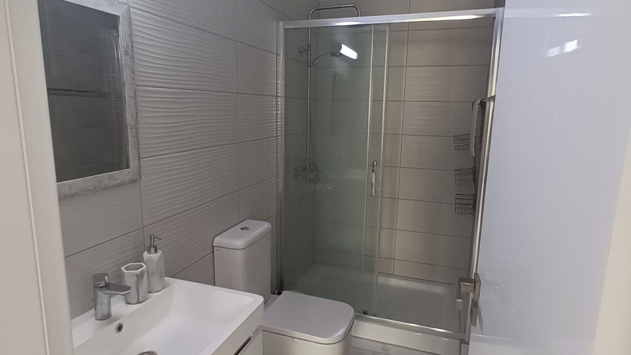 Photo of Bathroom in Paphos