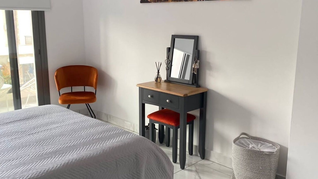 Photo of Bedroom in Paphos
