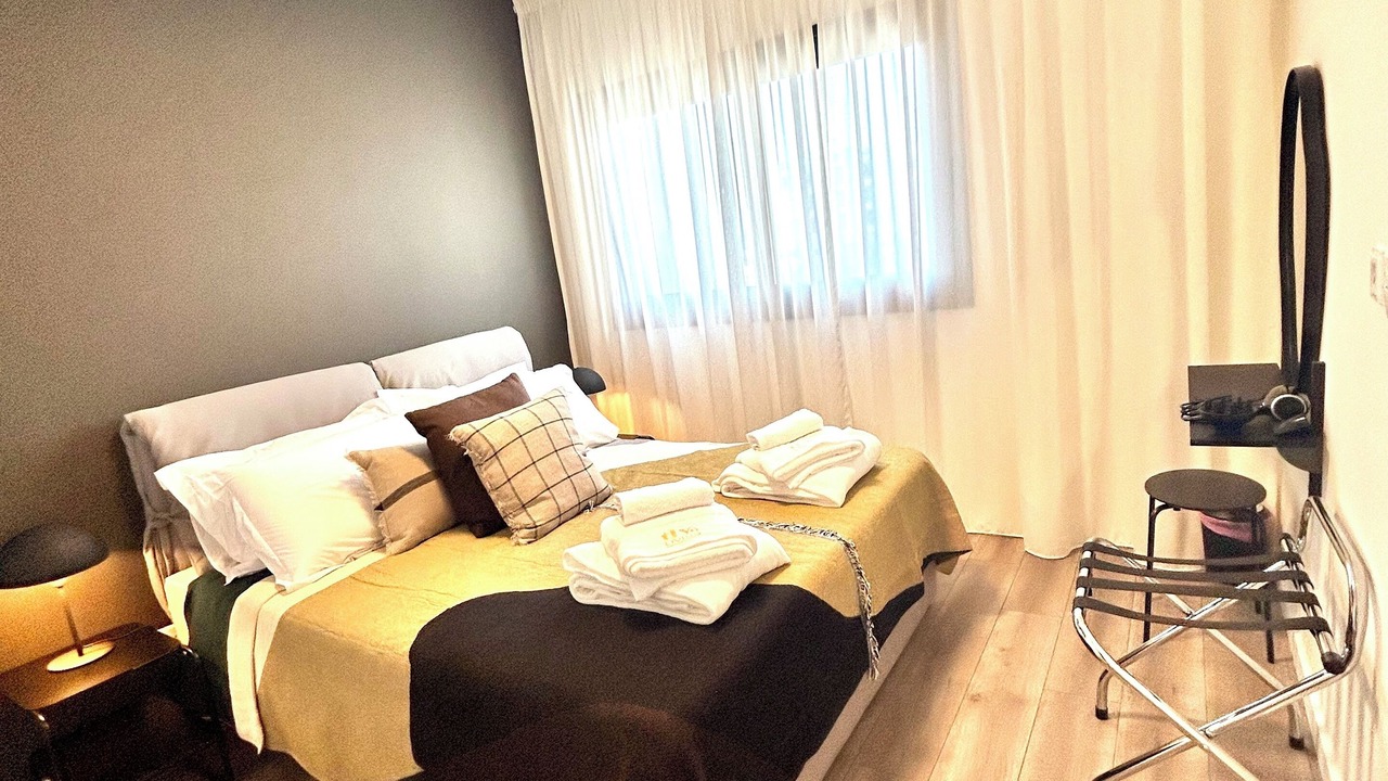 Photo of Bedroom in Vasa Koilaniou