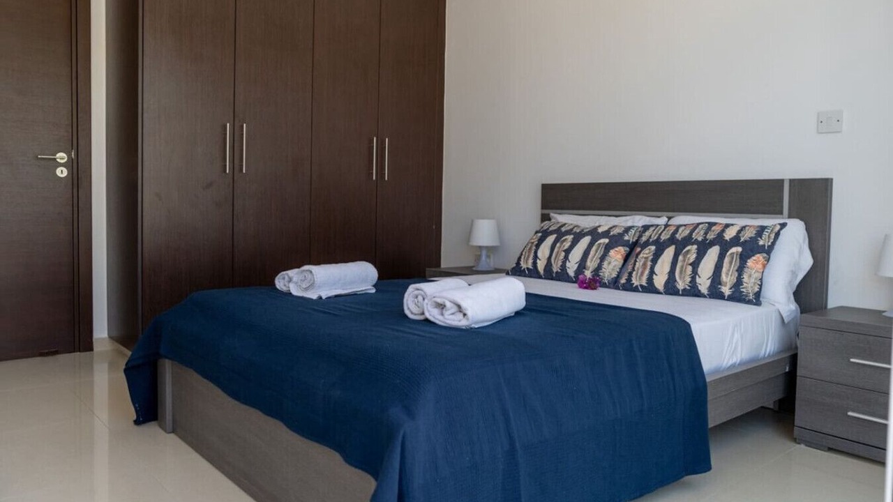 Photo of Bedroom in Kapparis