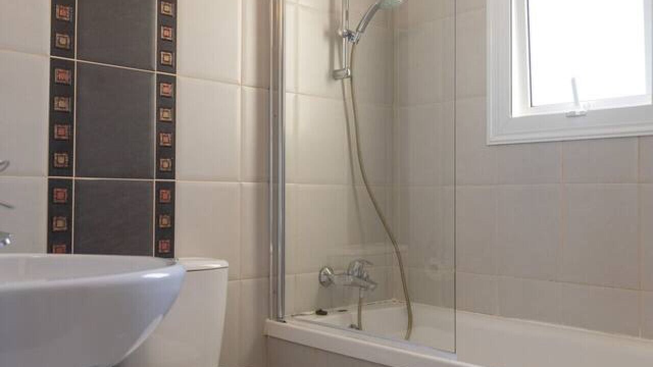 Photo of Bathroom in Kapparis
