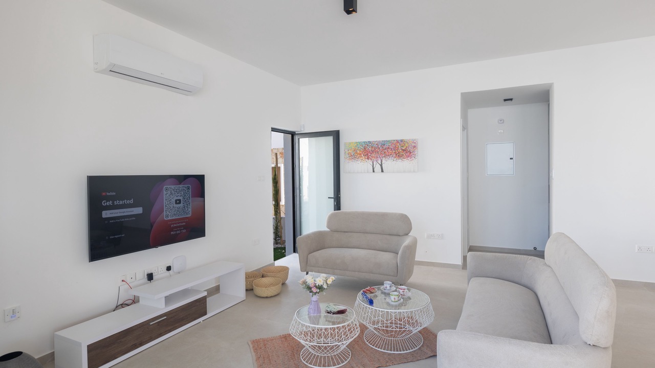 Photo of Livingroom in Protaras