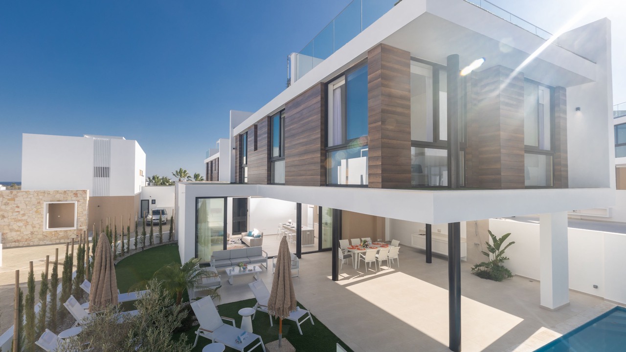 Photo of Outdoor in Protaras