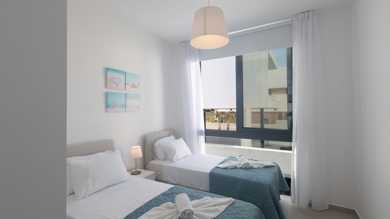 Photo of Bedroom in Protaras