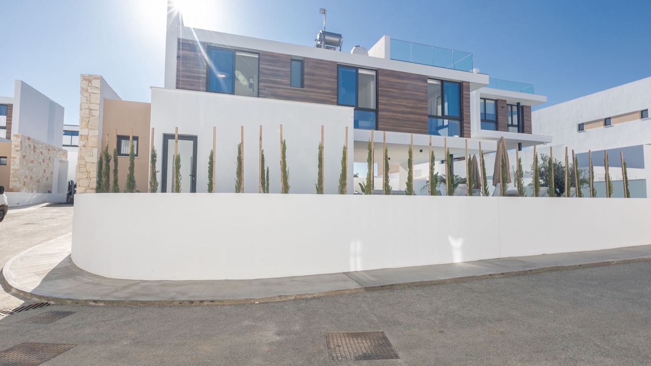 Photo of Outdoor in Protaras