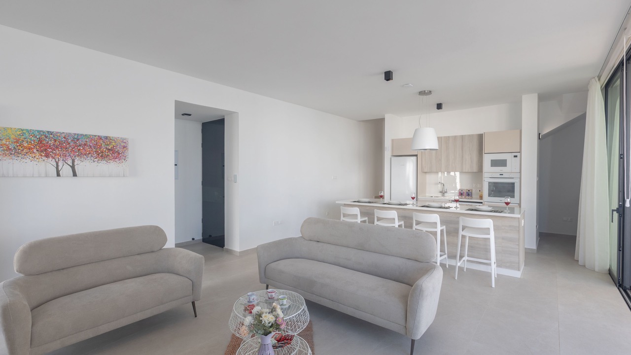 Photo of Livingroom in Protaras