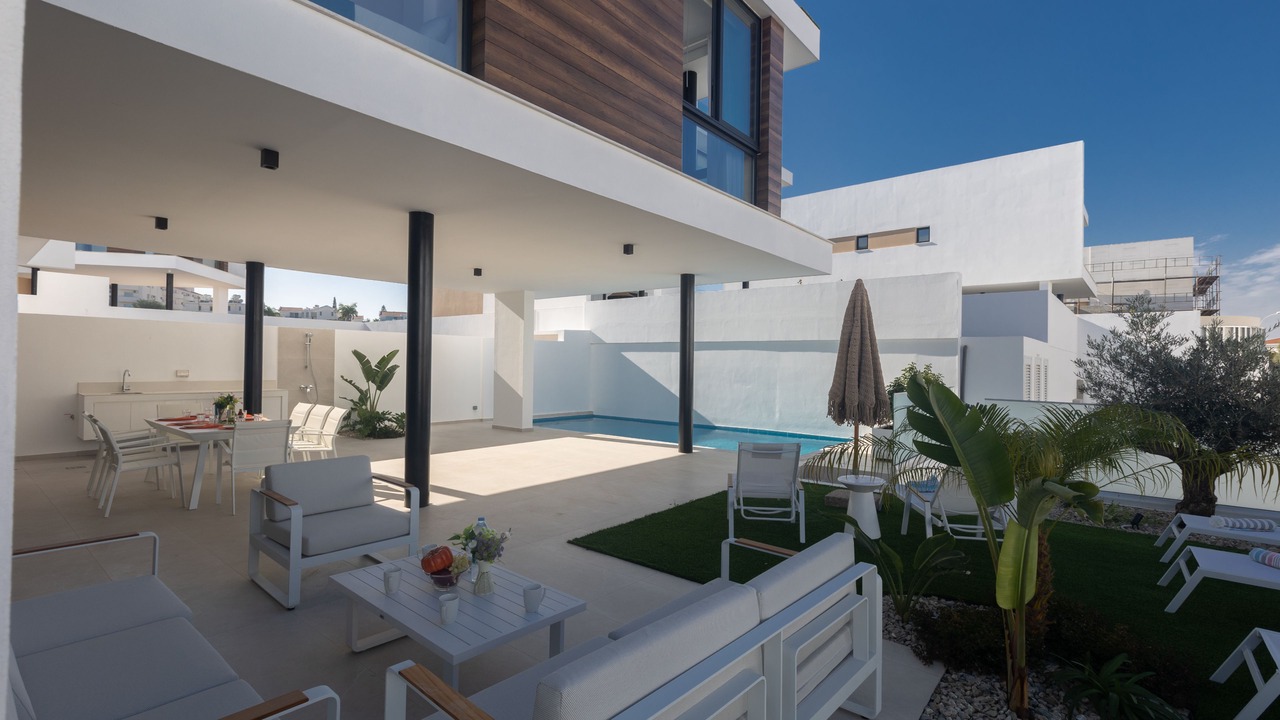 Photo of Outdoor in Protaras