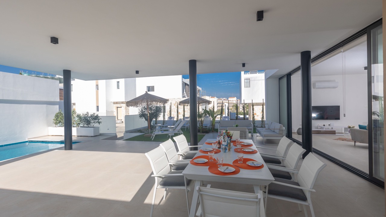 Photo of Outdoor in Protaras