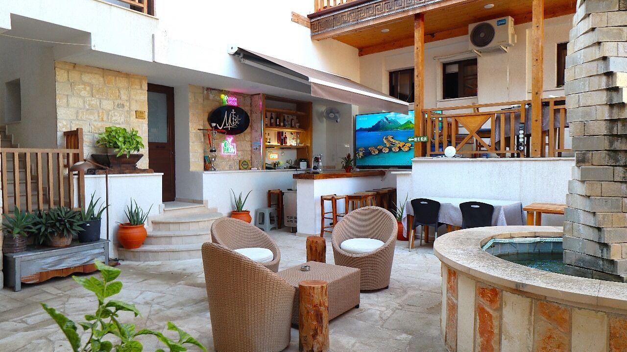 Photo of Outdoor in Agios Athanasios