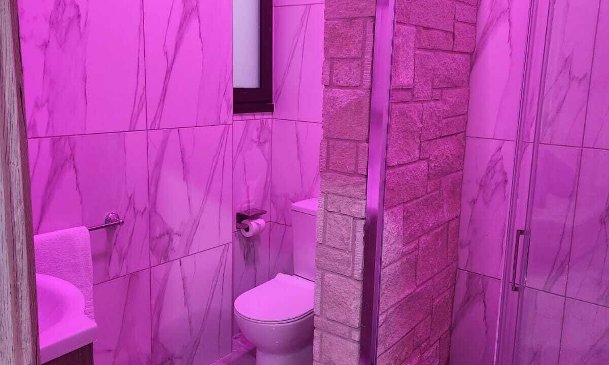 Photo of Bathroom in Agios Athanasios
