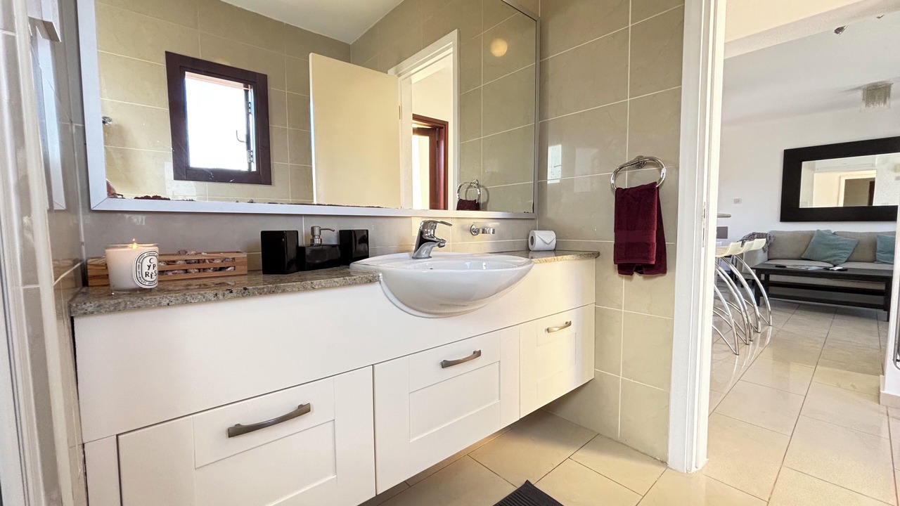 Photo of Bathroom in Kouklia