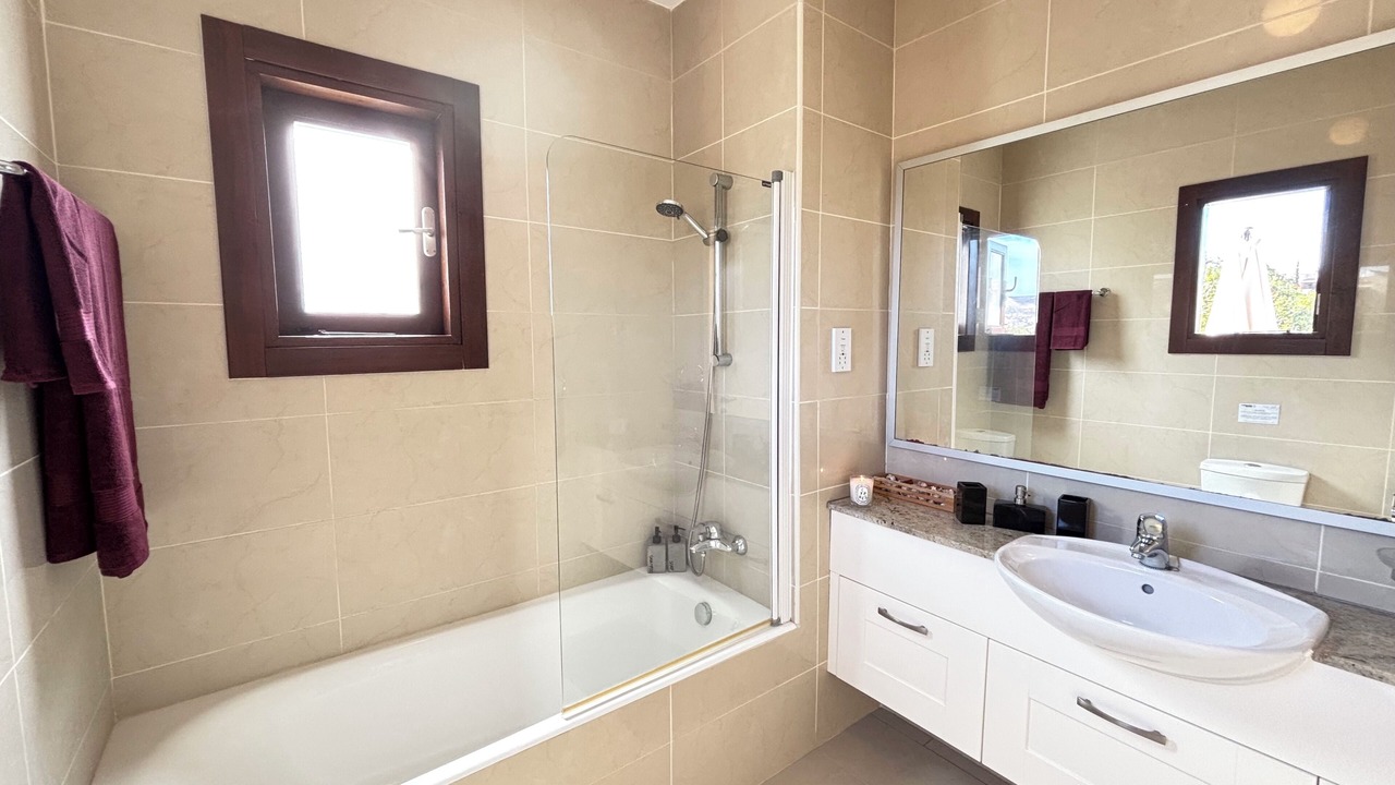 Photo of Bathroom in Kouklia