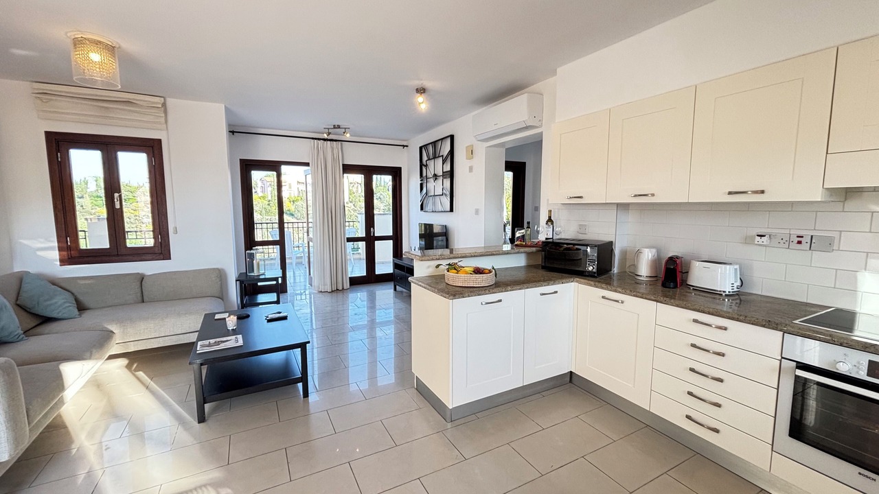 Photo of Kitchen in Kouklia