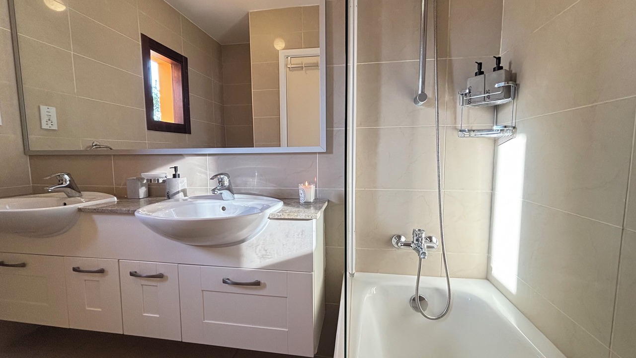 Photo of Bathroom in Kouklia