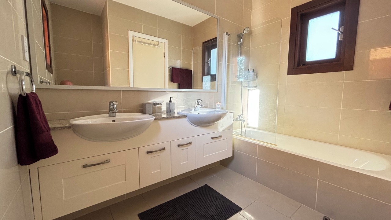 Photo of Bathroom in Kouklia