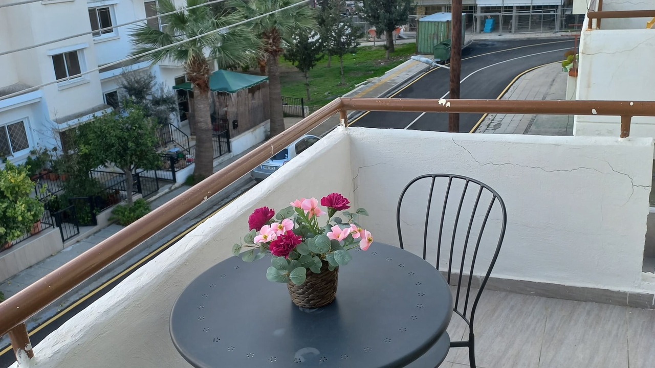 Photo of Outdoor in Oroklini