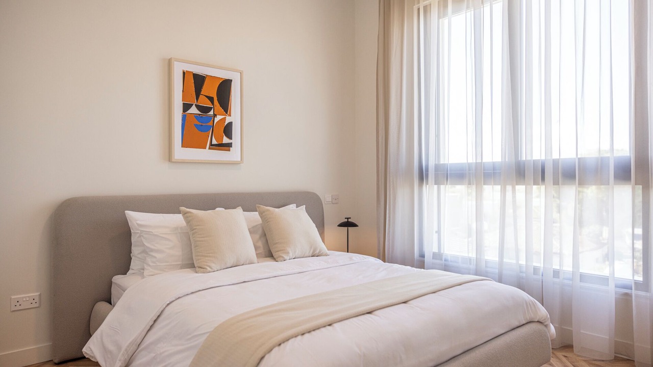 Photo of Bedroom in Nicosia