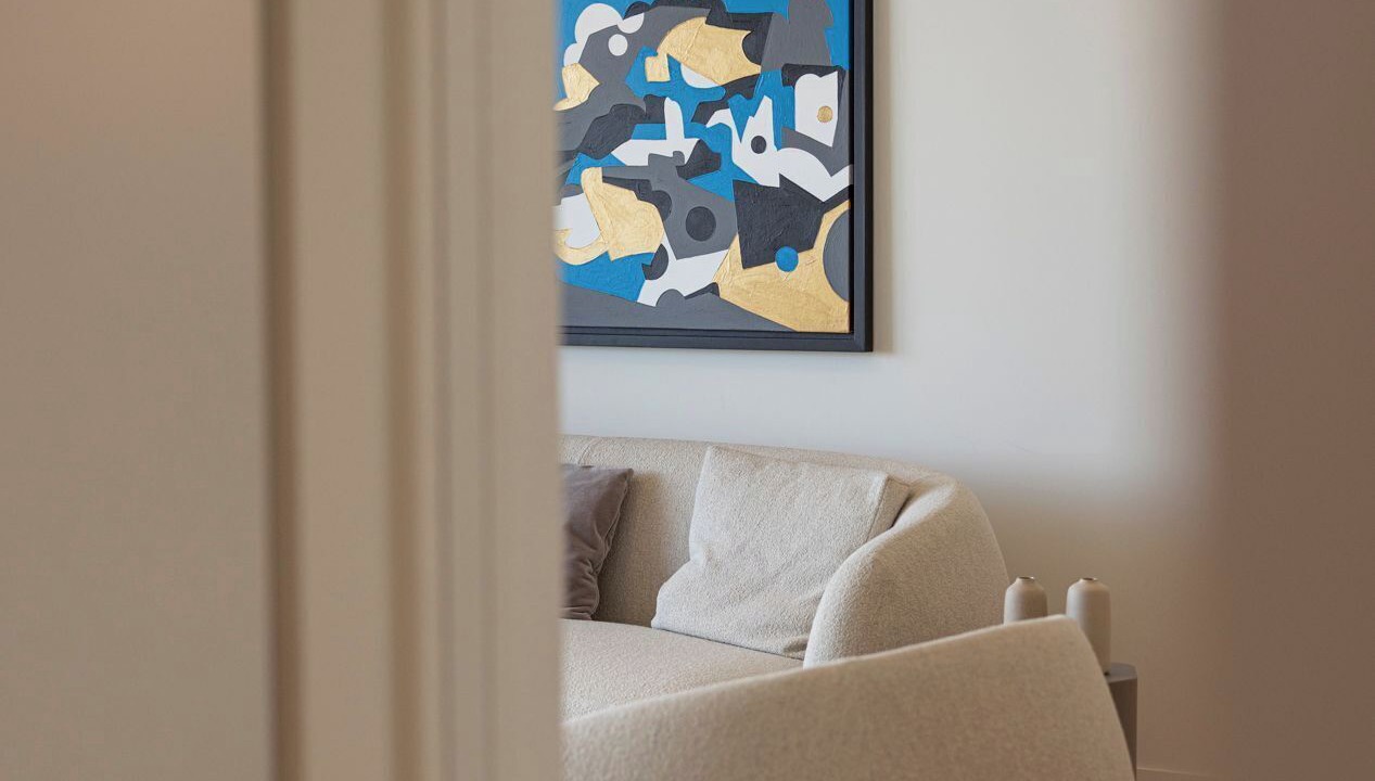 Photo of Livingroom in Nicosia