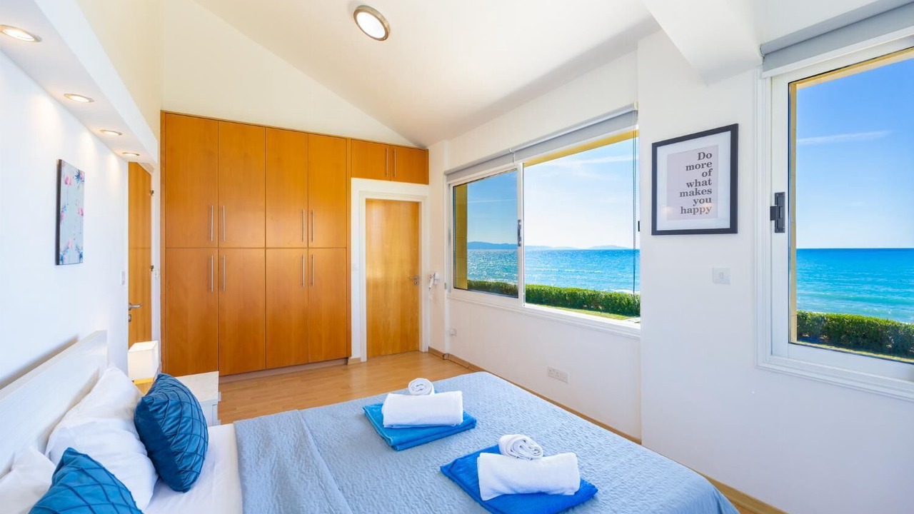 Photo of Bedroom in Ayia Marina Chrysochous
