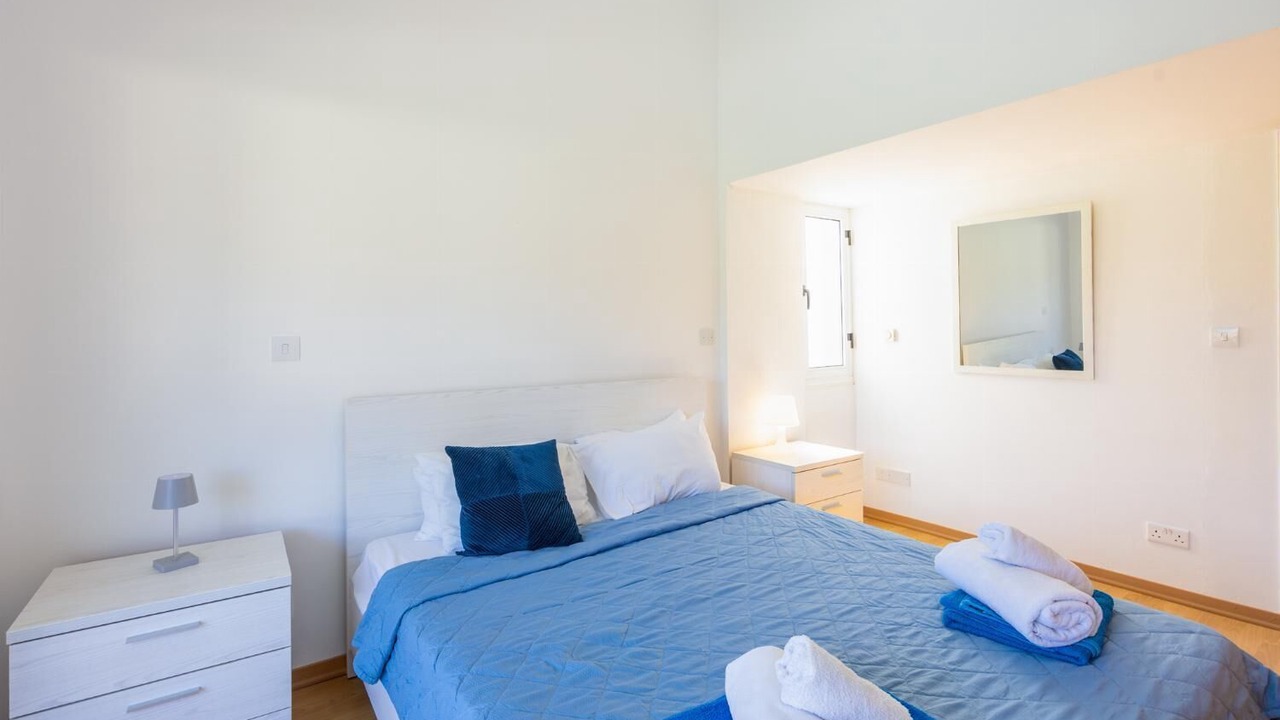 Photo of Bedroom in Ayia Marina Chrysochous