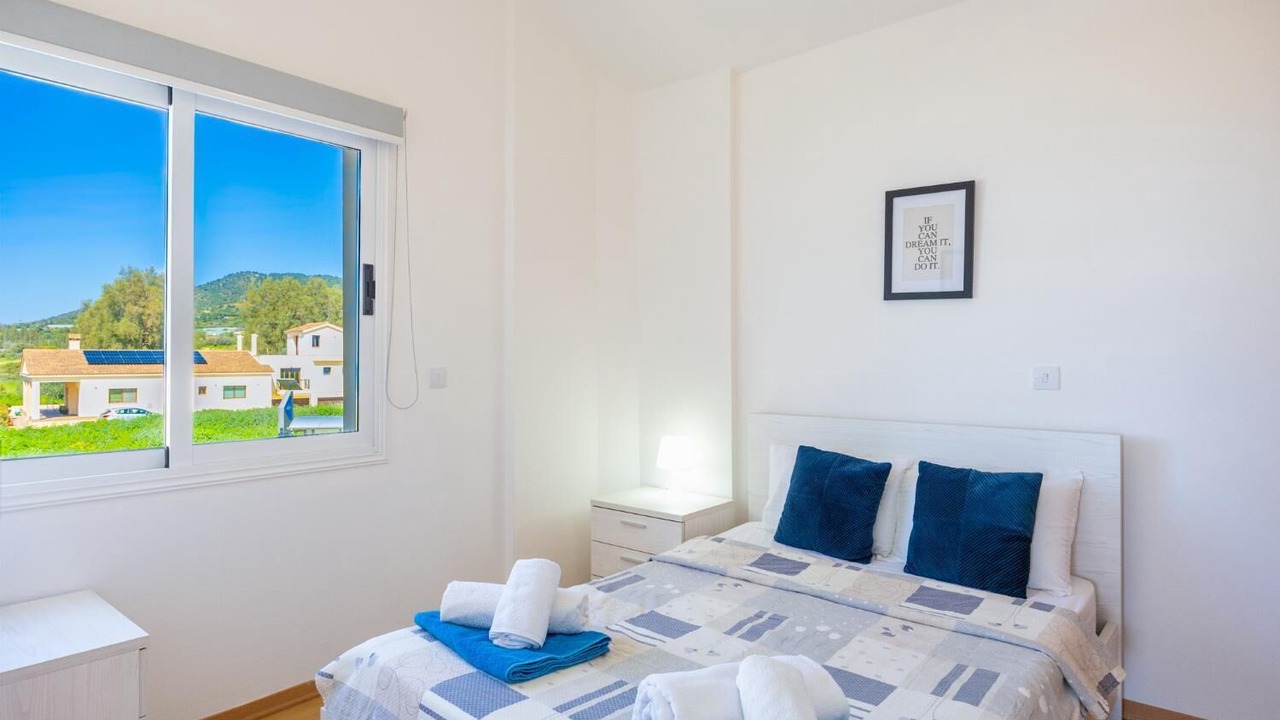 Photo of Bedroom in Ayia Marina Chrysochous