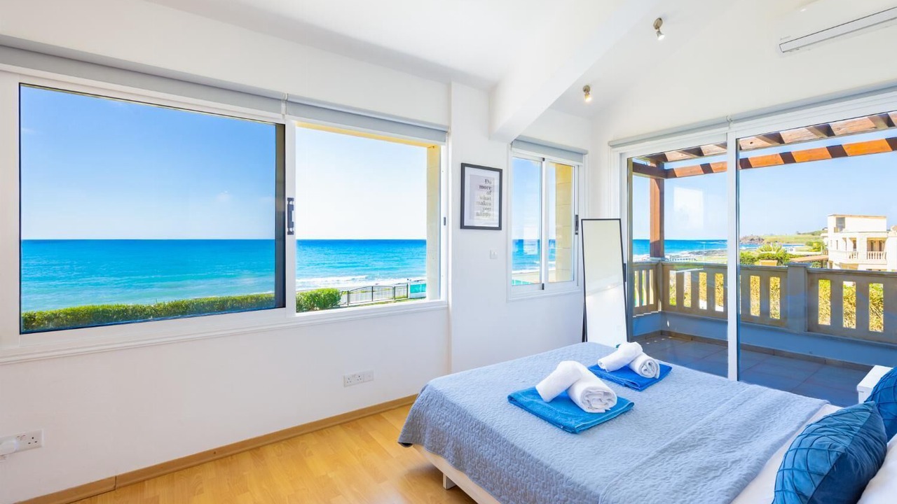 Photo of Bedroom in Ayia Marina Chrysochous