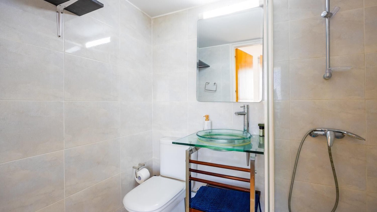 Photo of Bathroom in Ayia Marina Chrysochous