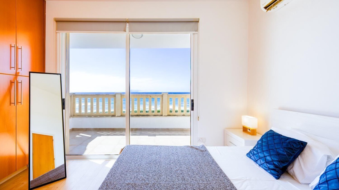 Photo of Bedroom in Ayia Marina Chrysochous