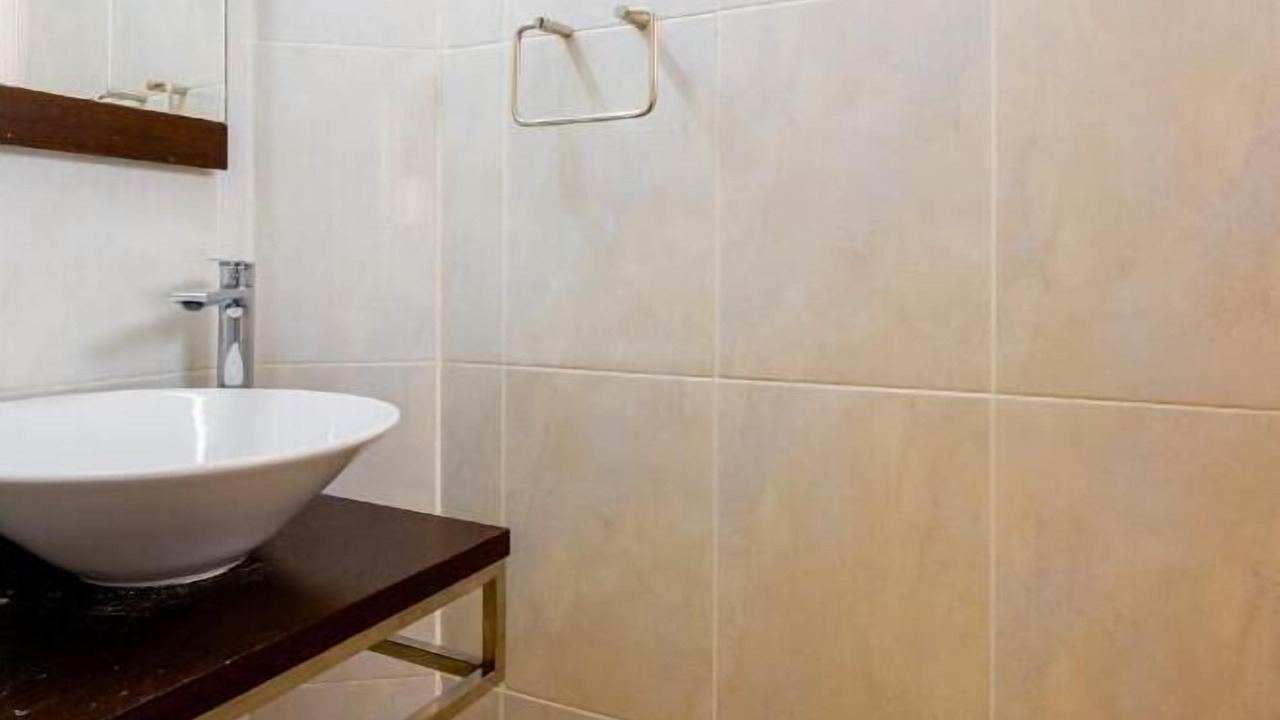 Photo of Bathroom in Ayia Marina Chrysochous
