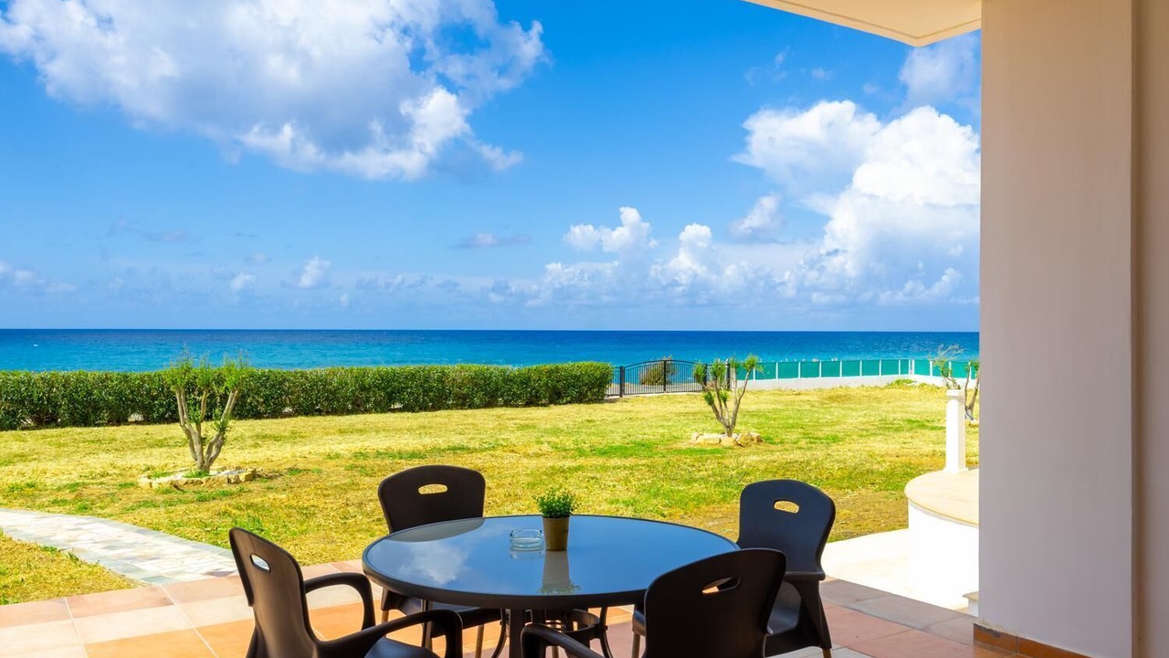 Photo of Outdoor in Ayia Marina Chrysochous
