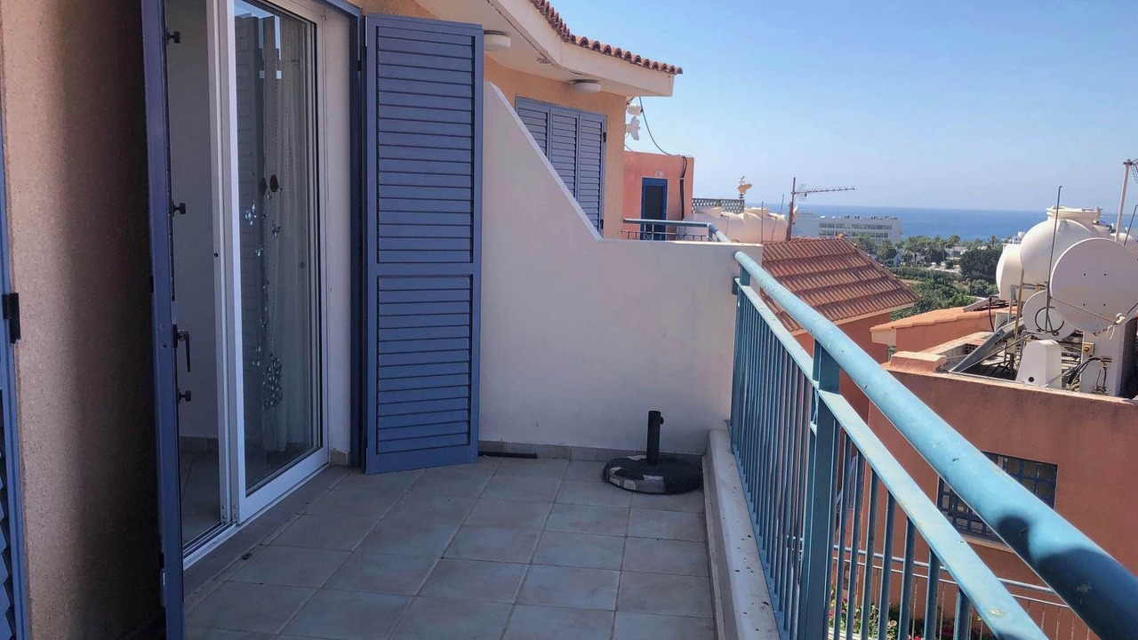 Photo of Patio Balcony in Chlorakas