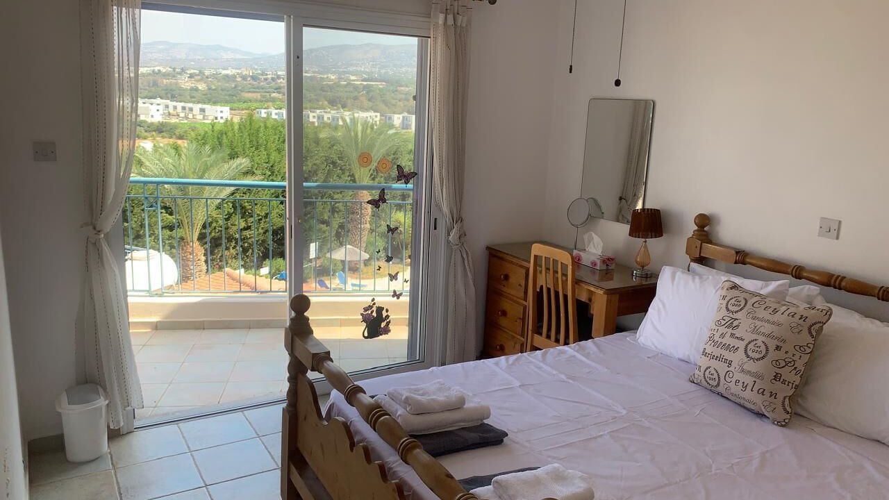Photo of Patio Balcony in Chlorakas