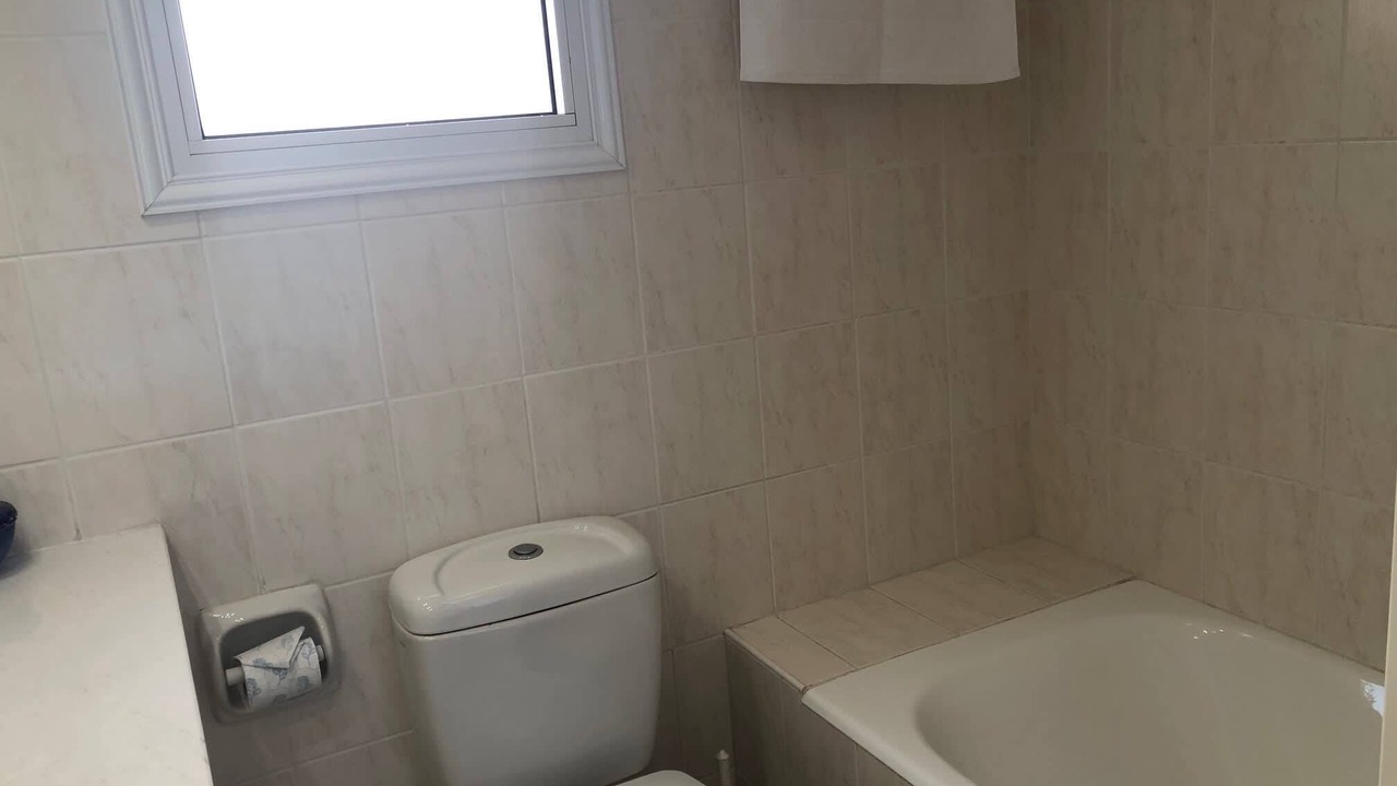 Photo of Bathroom in Chlorakas