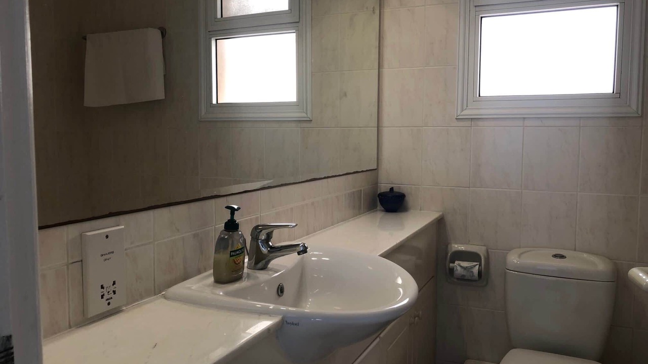 Photo of Bathroom in Chlorakas