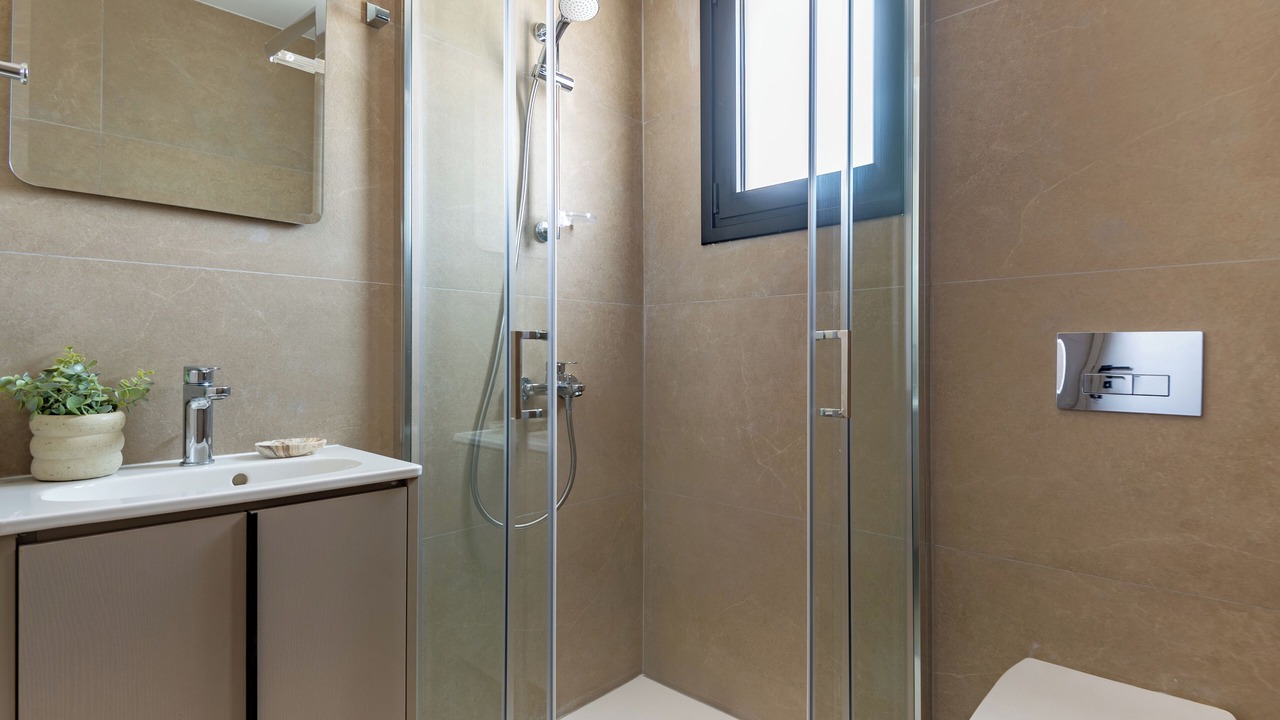 Photo of Bathroom in Limassol