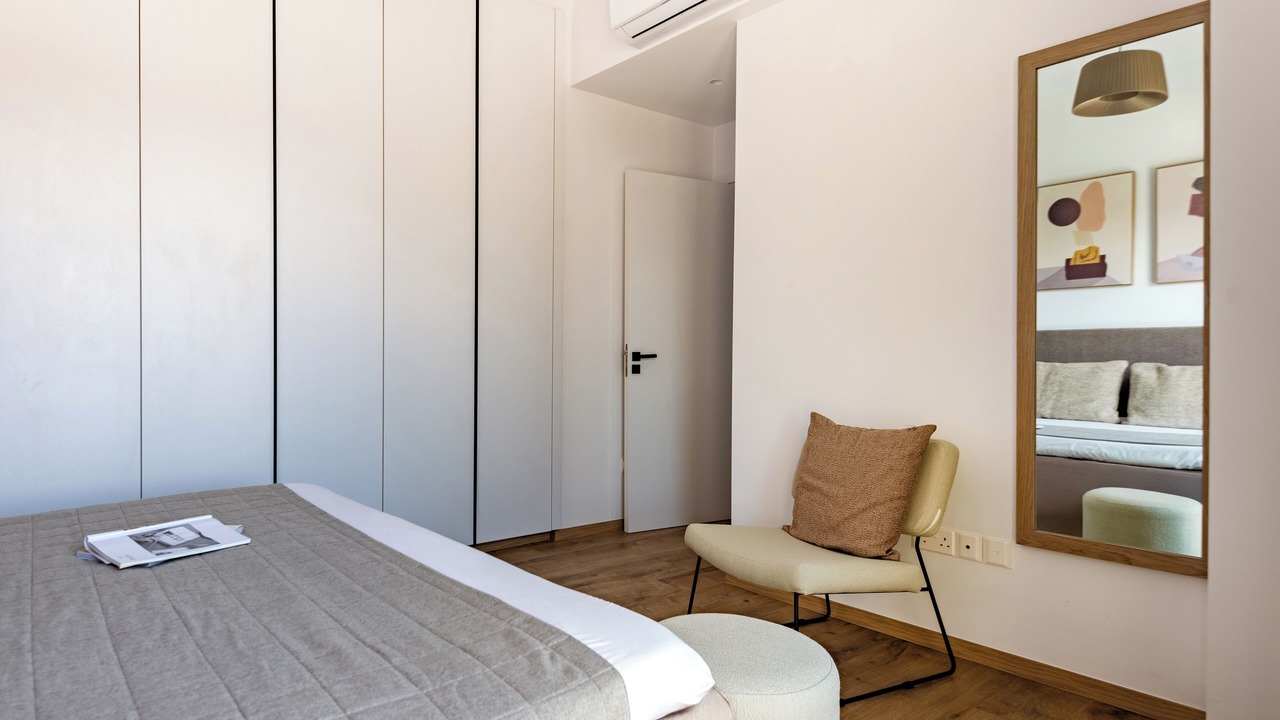Photo of Bedroom in Limassol