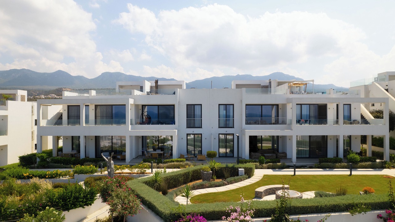 Photo of Outdoor in Esentepe