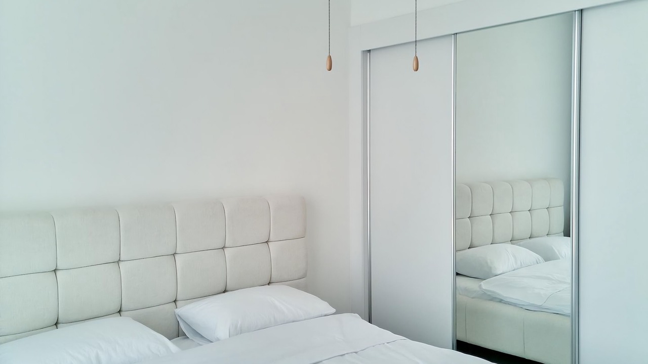 Photo of Bedroom in Esentepe