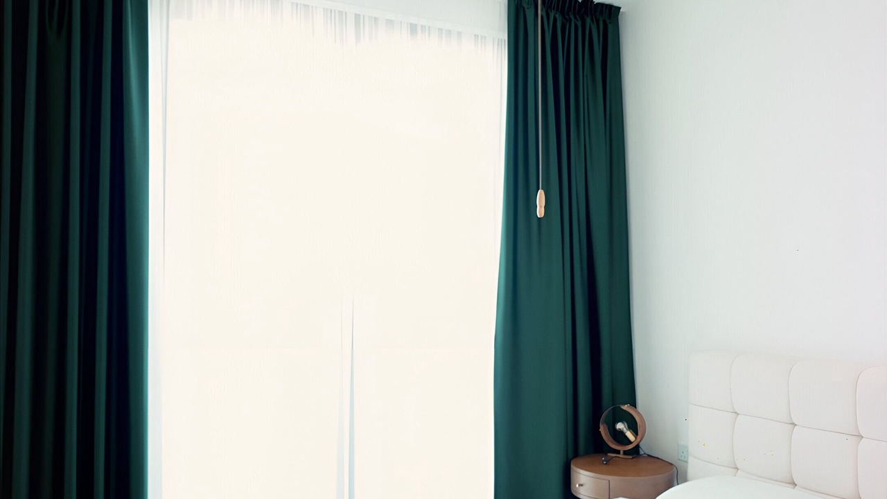 Photo of Bedroom in Esentepe