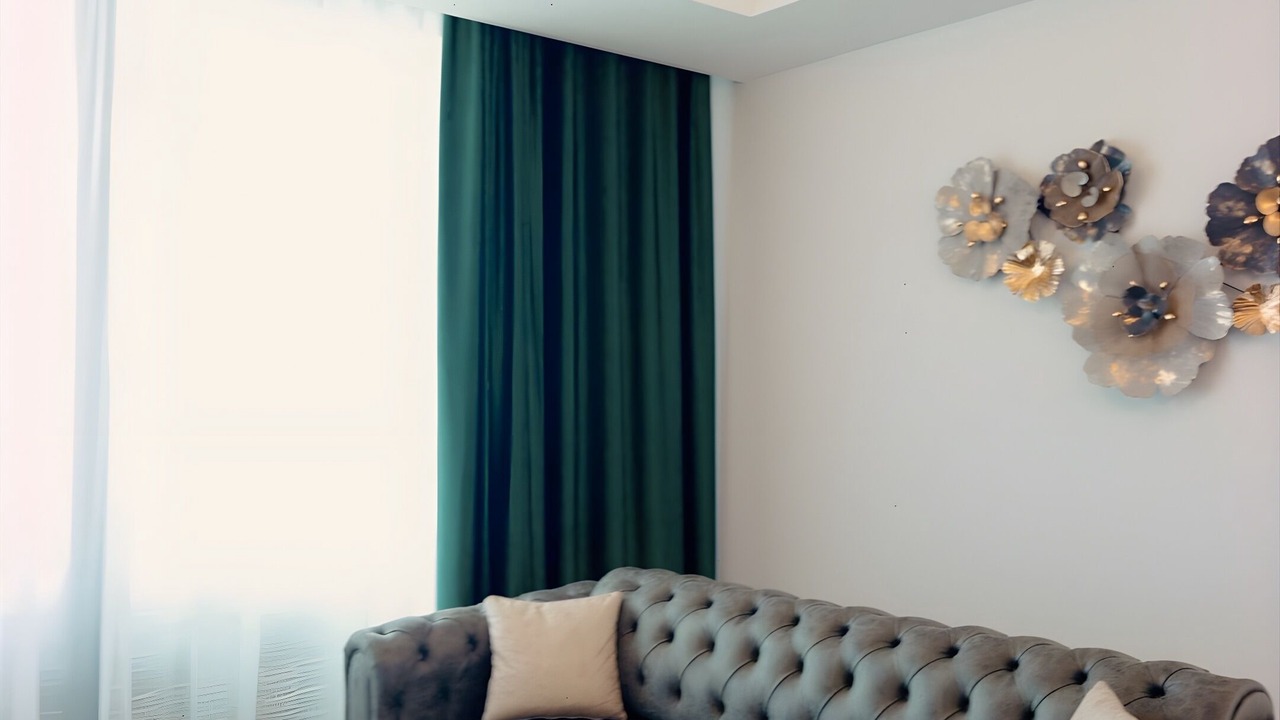 Photo of Livingroom in Esentepe